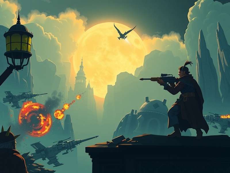 Combat Master गेमप्ले एक्शन