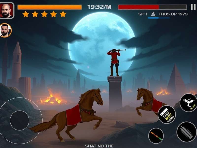 Combat Master PC Gameplay 2025