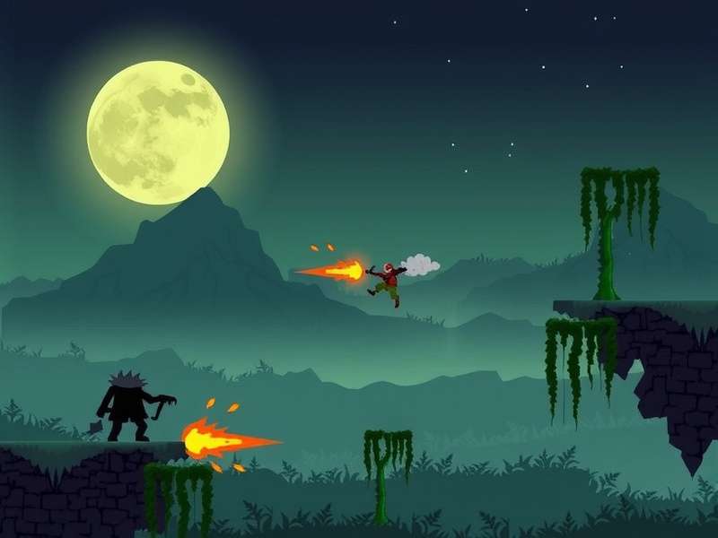 Combat Master Steam Charts Analysis