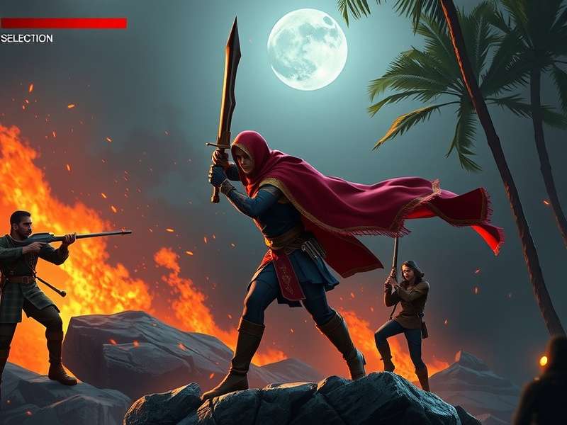 Combat Master Game Laptop Download Guide