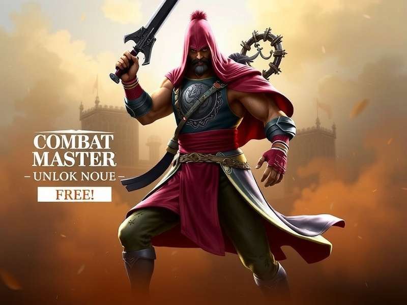 Combat Master Season 4 Bundles