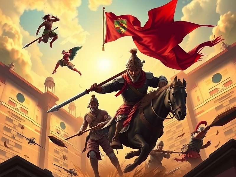 Combat Master Battle Royale गेमप्ले स्क्रीनशॉट