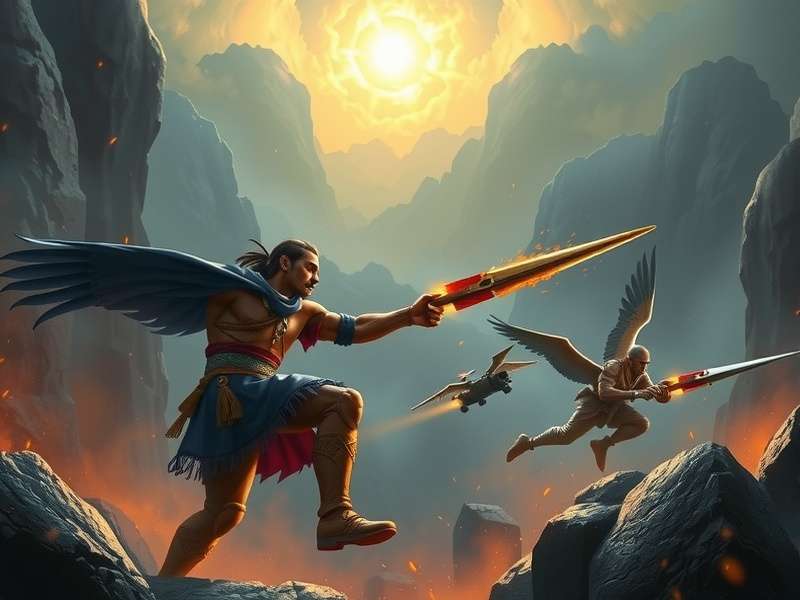 Combat Master Steam DB इंटरफेस