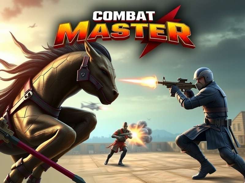 Combat Master Mobile PC गेमप्ले