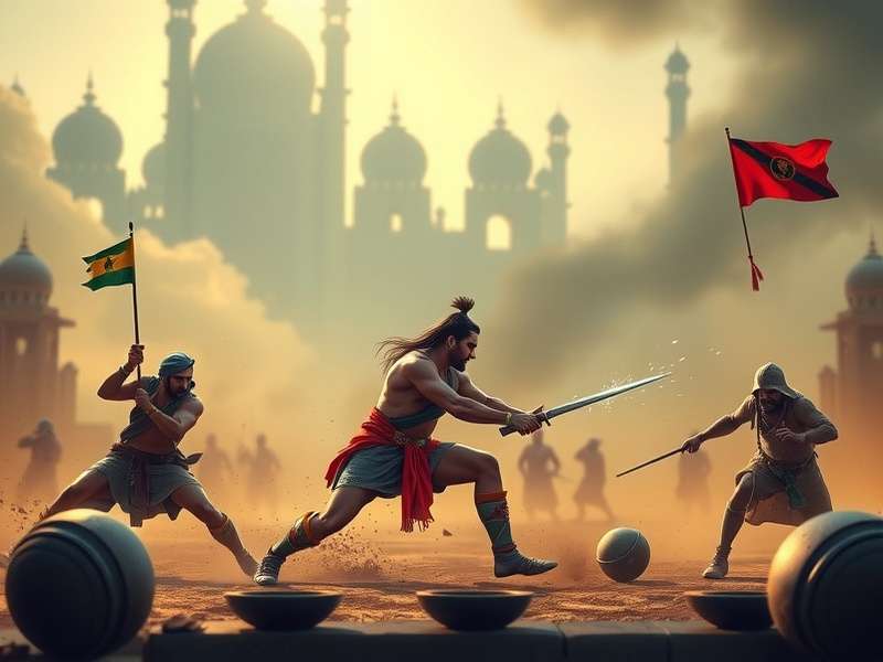 Call of Duty: Mobile