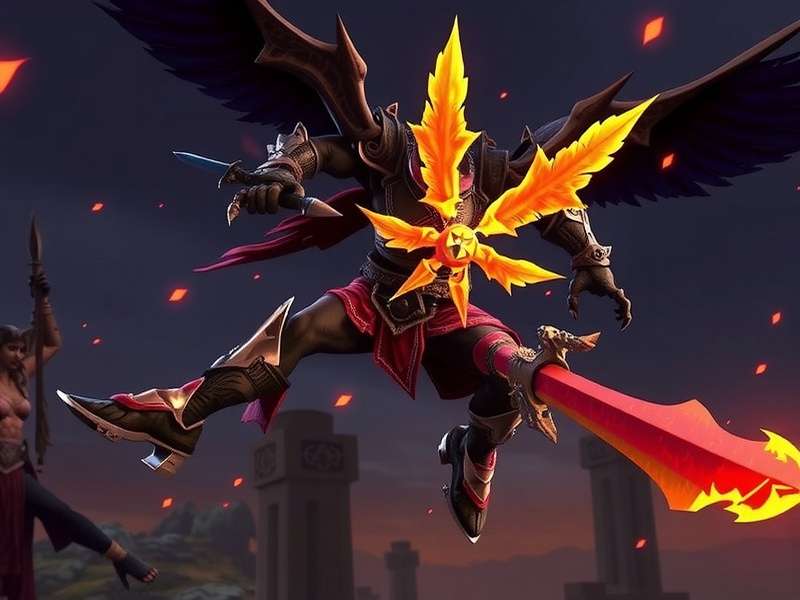 Advanced Combat Techniques OSRS