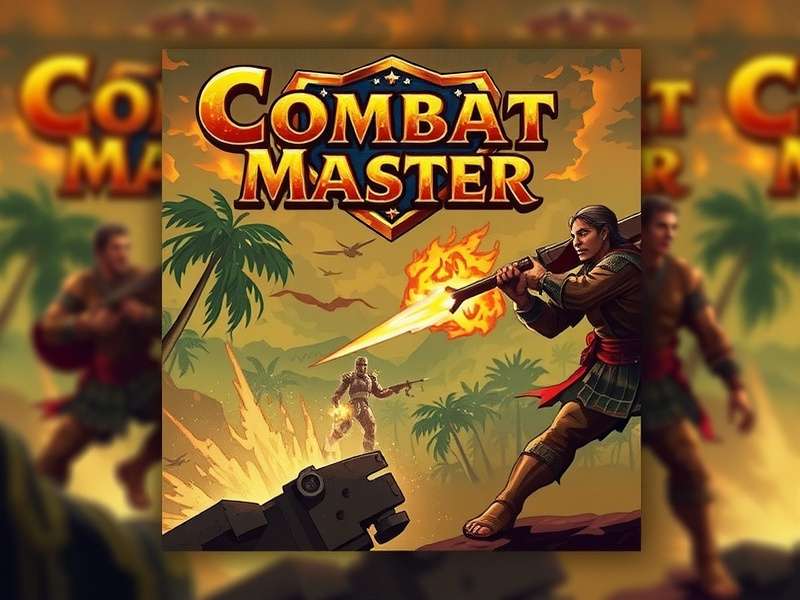 Combat Master गेमप्ले रणनीतियाँ