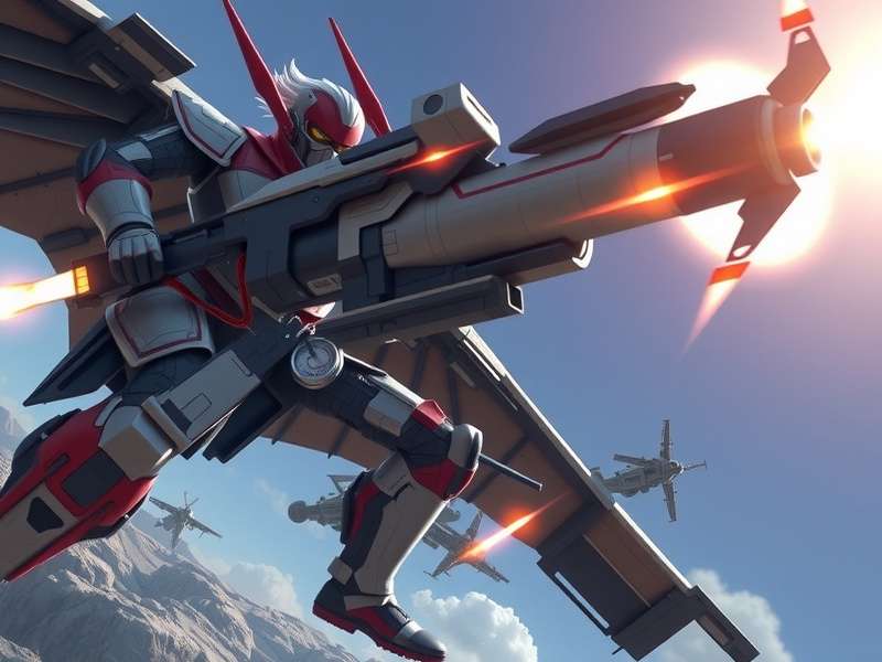 Pro player demonstrating advanced slide and jump movement in Combat Master on a mobile device