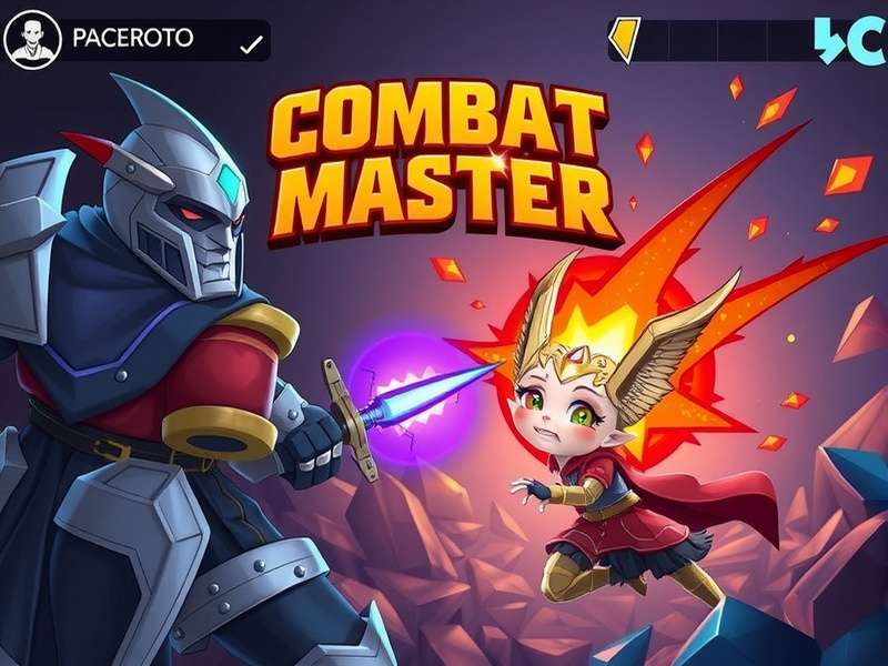 Close-up of a customized pistol with red dot sight