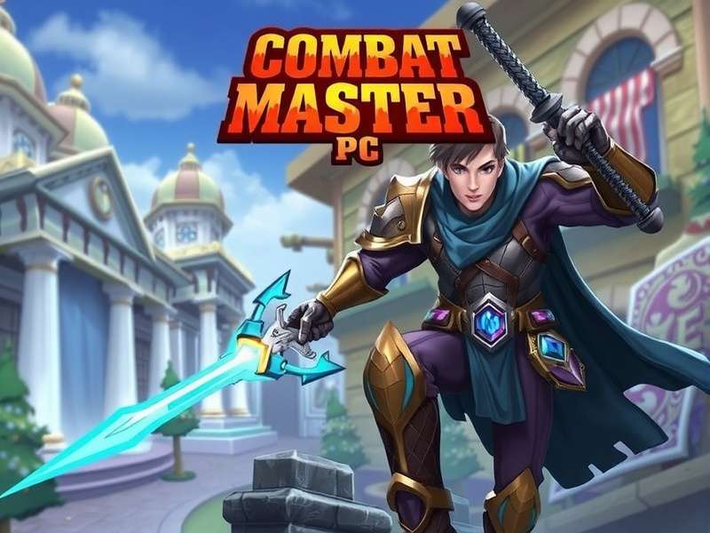 High-detail render of a tactical assault rifle