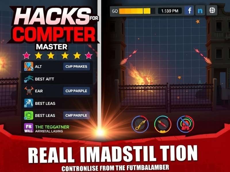 Combat Master advanced tactical map layout with callouts and strategies