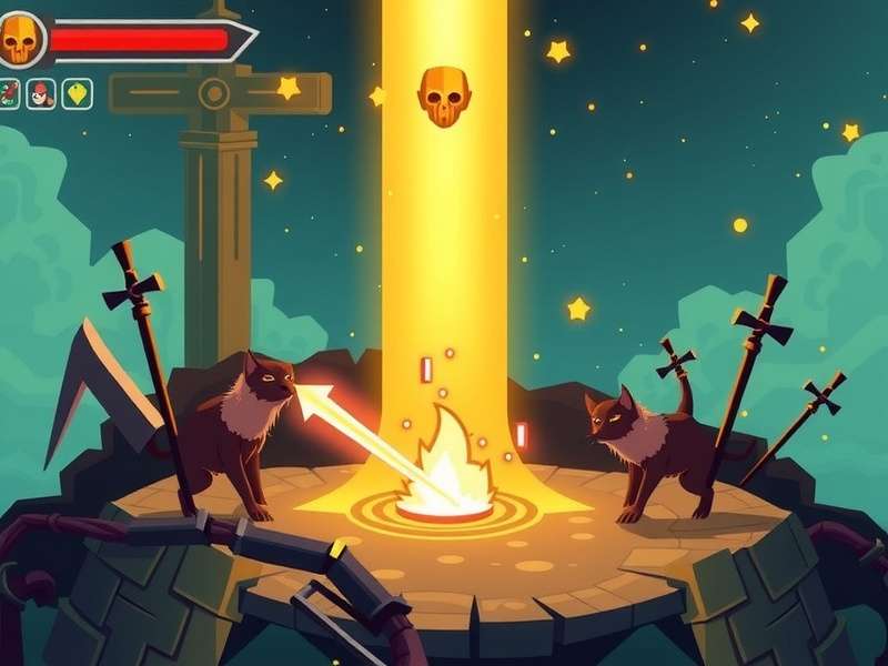 Combat Mastery Stardew — elite battle arena with tactical loadouts and high-intensity firefights