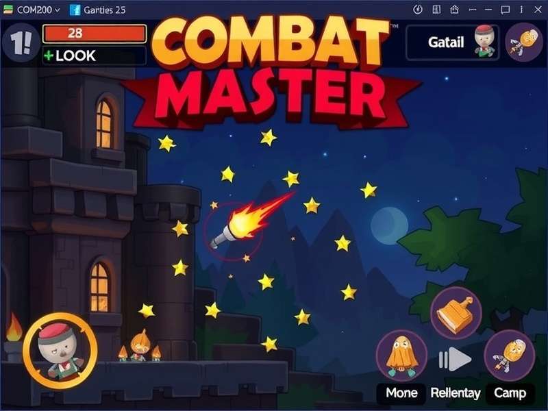 Combat Master Cheats – Weapon Loadout and Holster Configuration Guide for Indian Players
