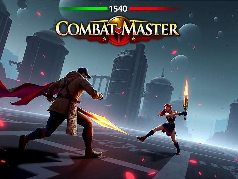Combat Master PC Movement guide – advanced movement techniques and mechanics