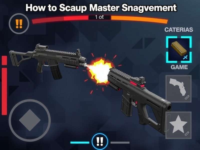 Combat Master Gun Game — ultimate battle royale action with weapons, maps, and pro strategies for Indian gamers