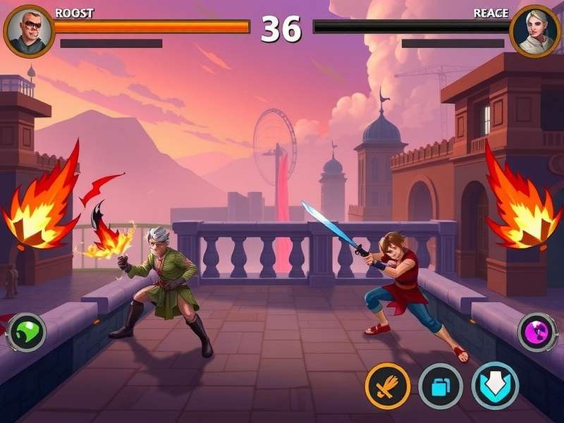Combat Mastery — Elite tactical gameplay showcasing combat master mobile and pc action