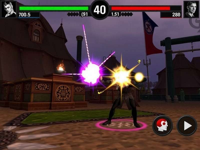 Combat Master 2011 – Arsenal, Battle Royale, Gunsmith and Season 4 gameplay showcase