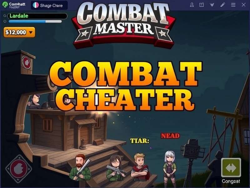 Combat Master Cheats – Ultimate Guide for Indian Gamers