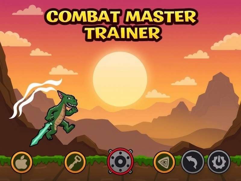 Combat Master Trainer – comprehensive skill-building guide for mobile FPS champions
