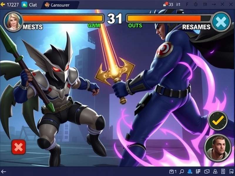 Combat Master Unlock All — Complete Arsenal Showcase