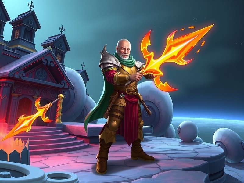 Combat Masteries weapon tier matrix based on Reddit community data